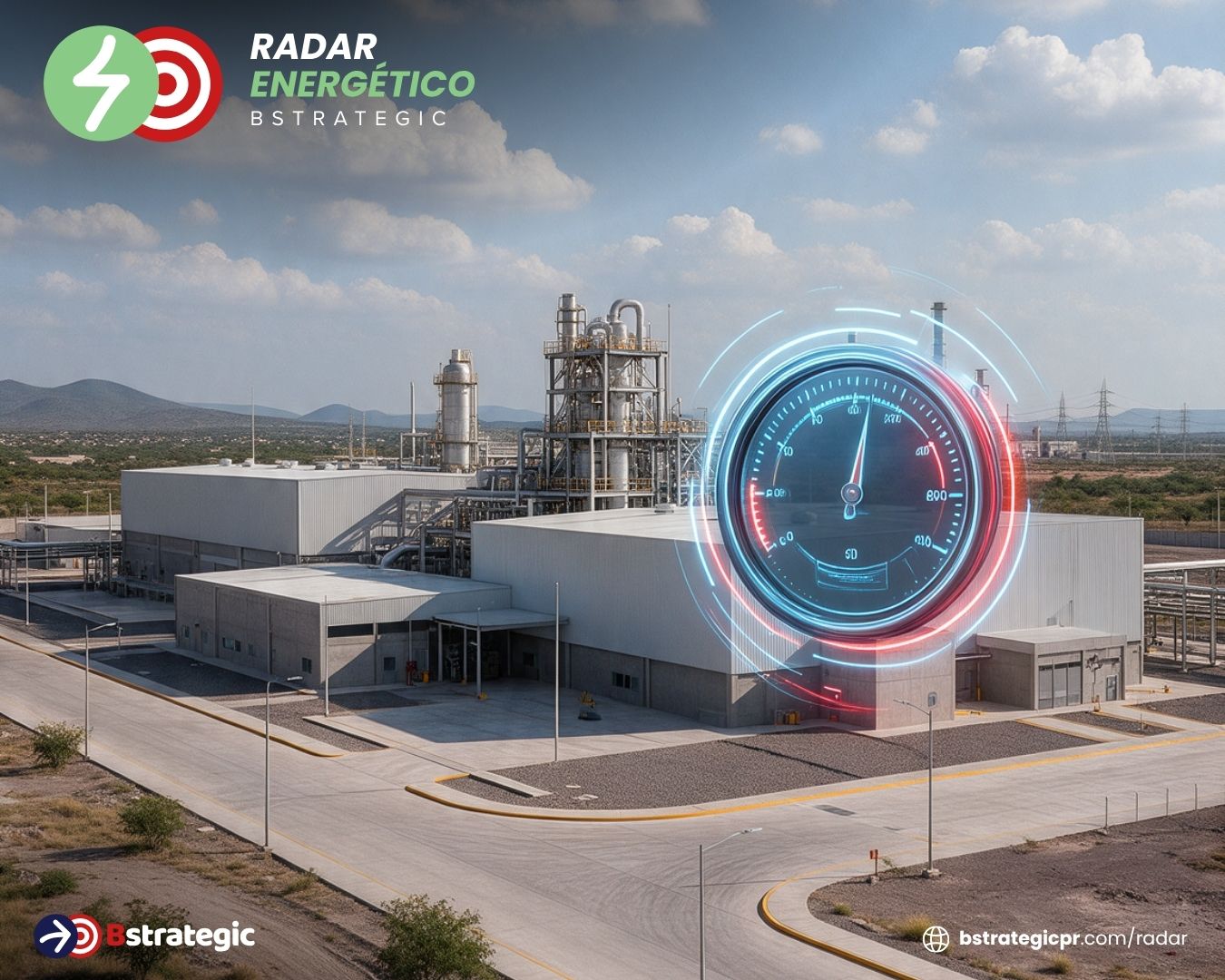 Conuee formaliza nuevas reglas para usuarios de alto consumo energético