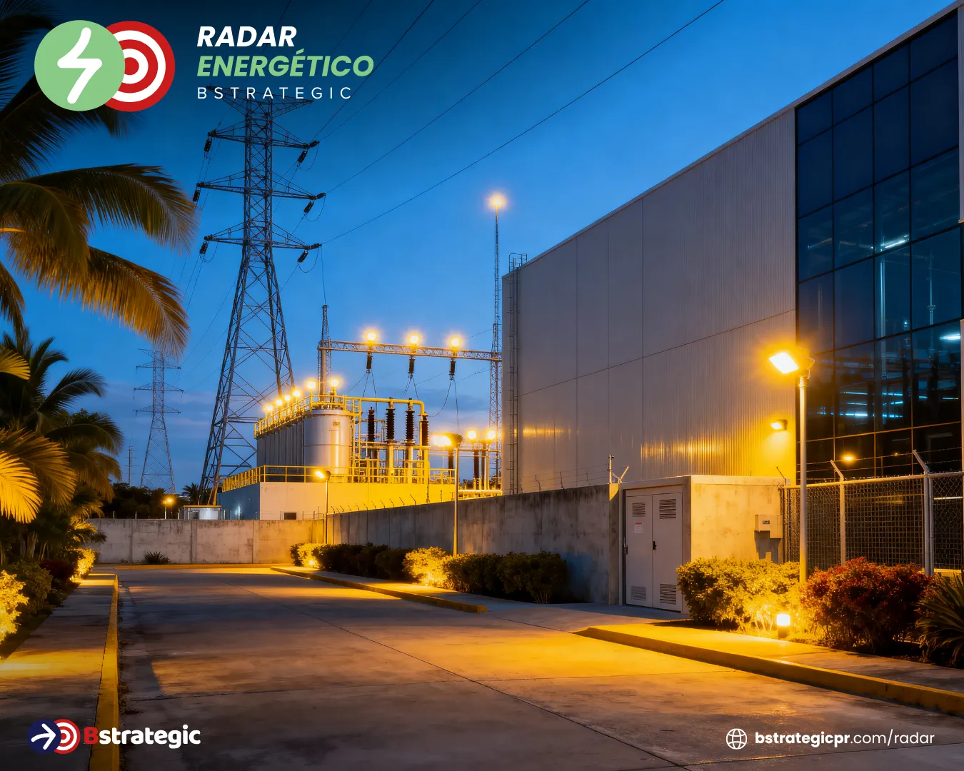 IA, centros de datos y el reto energético de México