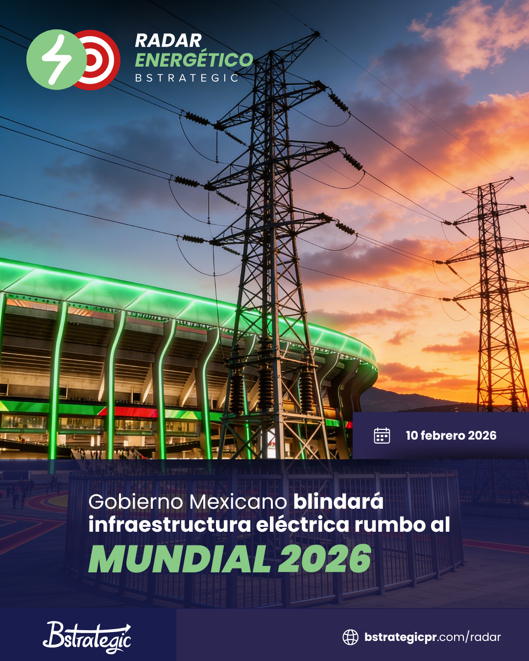 Mundial 2026