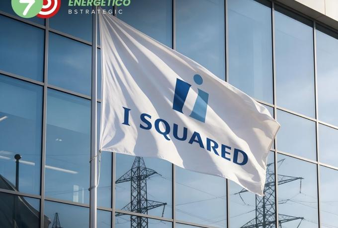 Hacienda elige a I Squared Capital para impulsar financiamiento de proyectos eléctricos