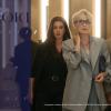 La lección de Miranda Priestly en la era digital , spoiler alert de El diablo viste a la moda 2 