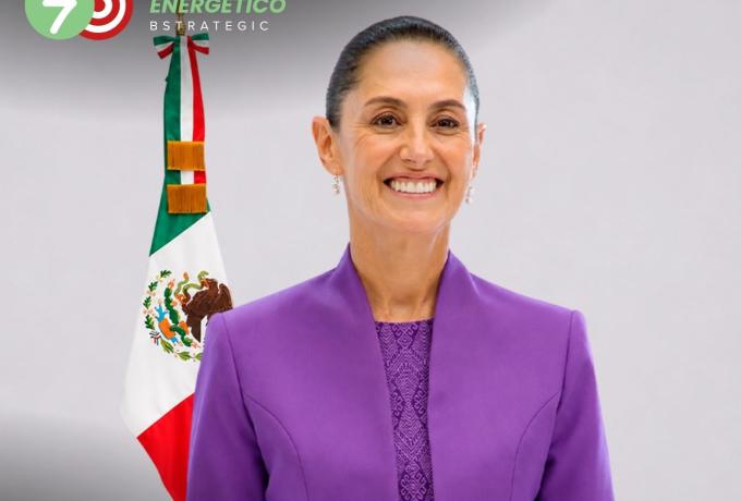 Segundo Informe de Gobierno. México apuesta por 32,000 MW adicionales 