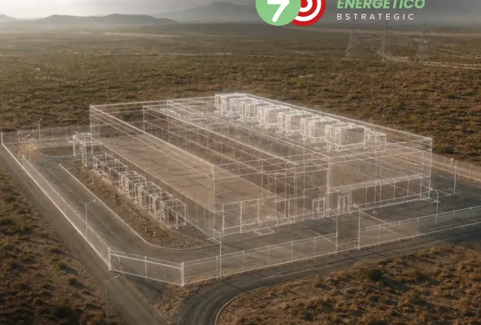 Falta de capacidad eléctrica aleja inversiones de Inteligencia Artificial y semiconductores en México