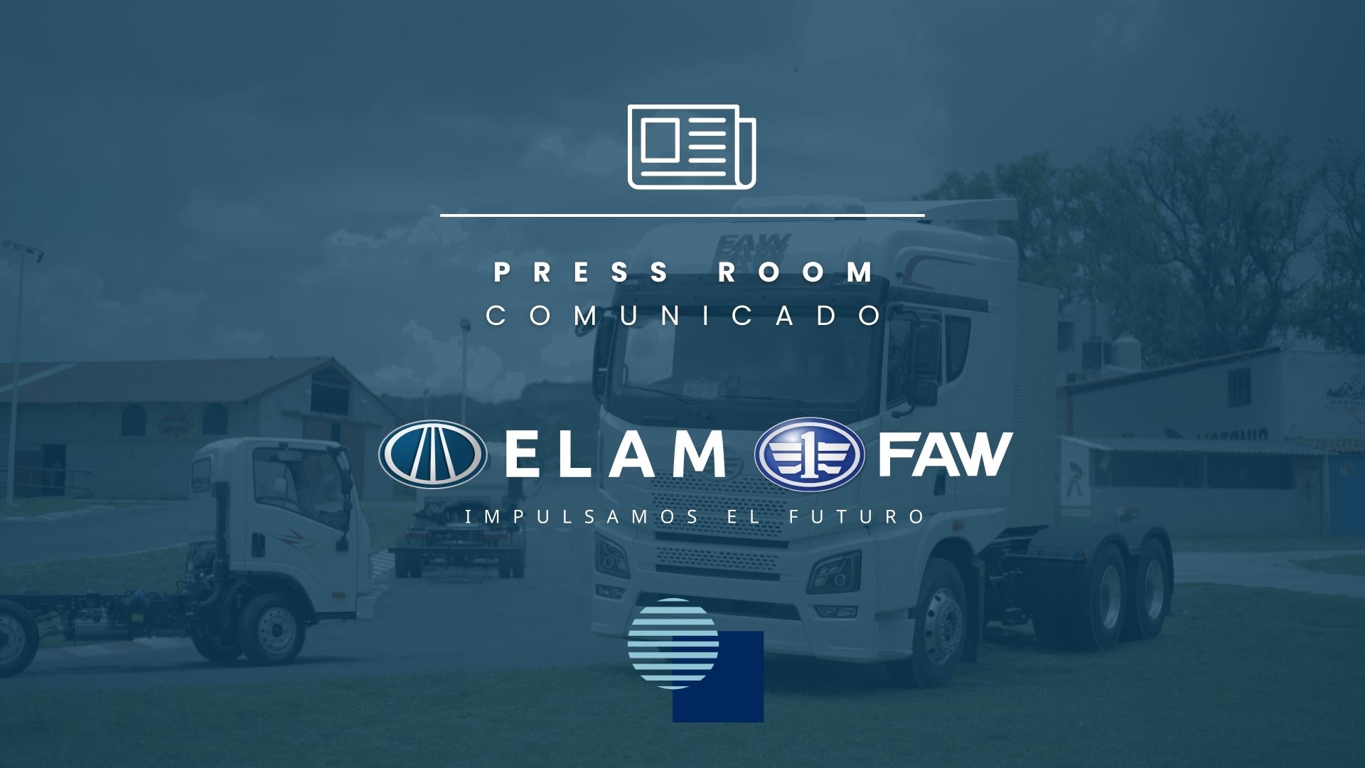 Autotransporte de carga: pilar estratégico para la integración económica regional
