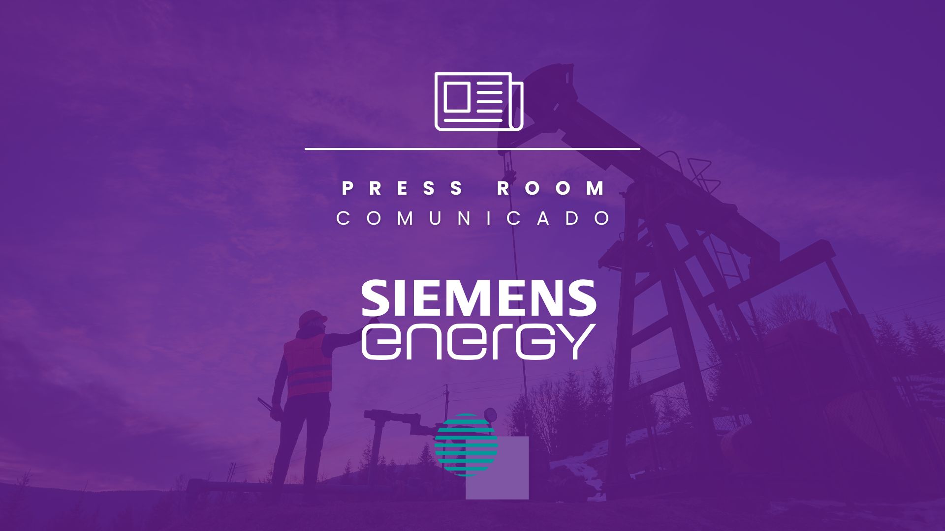 Siemens Energy comienza los preparativos para el lanzamiento de una marca independiente