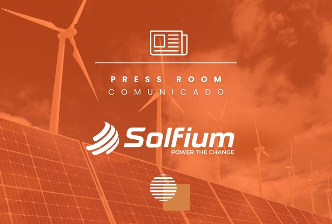 Solfium recauda 10 millones de dólares en una ronda de financiación Serie A liderada por Accion y ALIVE Ventures para acelerar la adopción de energía solar en México