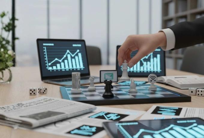 Estrategia de Relaciones Públicas, Comunicación Integrada, Medios Tier 1, Posicionamiento de Marca, Medios Especializados, Amplificación de Contenidos, Reputación Corporativa, Relaciones Públicas Digitales, Estrategia de Medios, Marketing de Contenidos