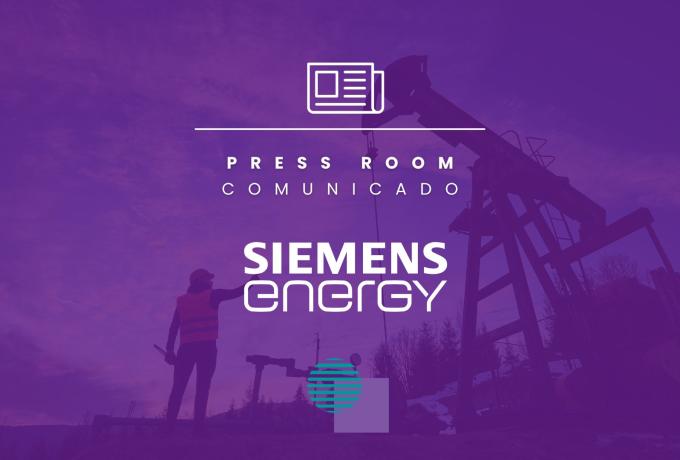 Siemens Energy comienza los preparativos para el lanzamiento de una marca independiente