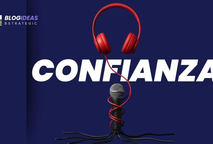 Reputación enfocada para construir confianza