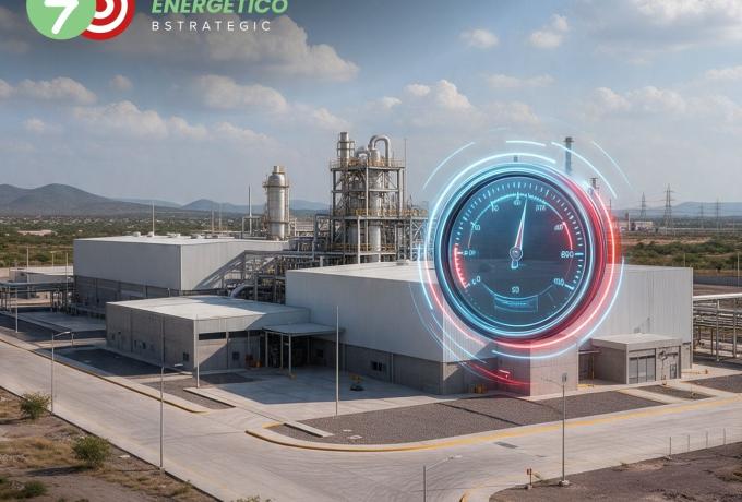 Conuee formaliza nuevas reglas para usuarios de alto consumo energético